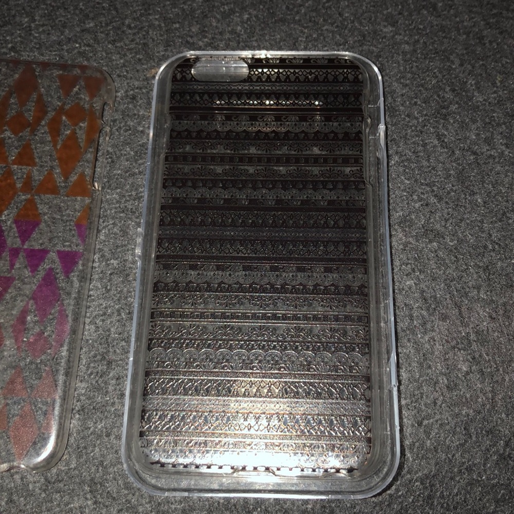 iPhone Case for iPhone 6+